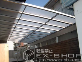 LIXIL ���N�V��(�g�X�e��)�̃e���X���� ���C�U�[�e���XII F�^ �e���X�^�C�v �P�� �ϐ�`20cm�Ή� �{�H��