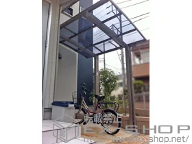 LIXIL ���N�V��(�g�X�e��)�̃J�[�|�[�g �J�[�u�p�[�N�V�O�}III �I�[�v���^�C�v �ϐ�`20cm�Ή� �{�H��