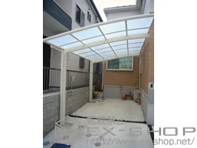 LIXIL ���N�V��(�g�X�e��)�̃J�[�|�[�g �J�[�u�|�[�g�V�O�}III �ϐ�`20cm�Ή� �{�H��