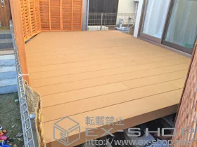 YKKAP�̃E�b�h�f�b�L ���E�b�h�f�b�L 200 �{�H��