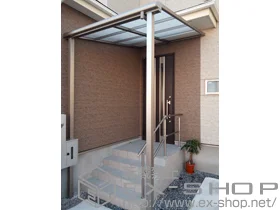 LIXIL ���N�V��(�g�X�e��)�̃e���X���� ���C�U�[�e���XII F�^ �e���X�^�C�v �P�� �ϐ�`20cm�Ή��{�Ǖt�������� �W�� 2�{�� �{�H��