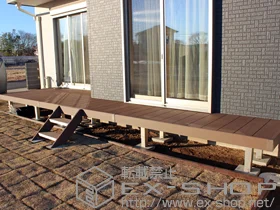 YKKAP�̃E�b�h�f�b�L ���E�b�h�f�b�L200 �{�H��