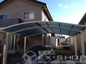 YKKAP�̃J�[�|�[�g ���C�i�c�C���|�[�g�O�����@�ϐ�`20cm�Ή� �{�H��