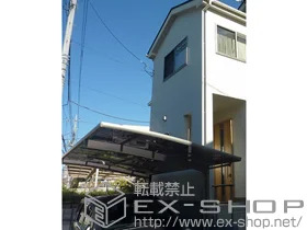 LIXIL ���N�V��(�g�X�e��)�̃J�[�|�[�g �J�[�u�|�[�g�V�O�}III �ϐ�`20cm�Ή� �{�H��