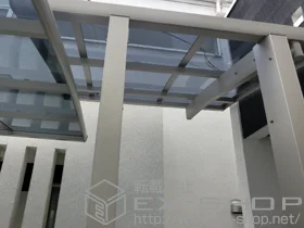 YKKAP�̃J�[�|�[�g ���C�i�|�[�g�O�����@�ϐ�`20cm�Ή� �{�H��