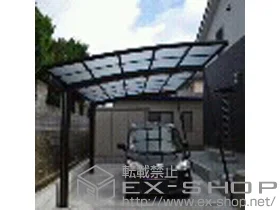 �{�錧���s��YKKAP�̃J�[�|�[�g ���C�i�|�[�g�O�����@�ϐ�`20cm�Ή��{���E���T�|�[�g�� 2�{�� �{�H��