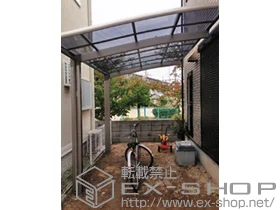 LIXIL ���N�V��(�g�X�e��)�̃J�[�|�[�g �J�[�u�|�[�g�V�O�}III �ϐ�`20cm�Ή� �{�H��