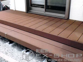 YKKAP�̃E�b�h�f�b�L ���E�b�h�f�b�L 200 �{�H��