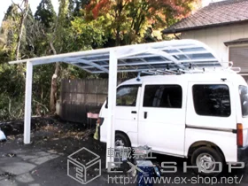 YKKAP�̃J�[�|�[�g ���C�i�c�C���|�[�g�O�����@�ϐ�`20cm�Ή� �{�H��