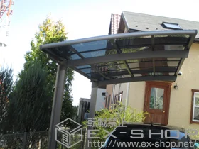 LIXIL ���N�V��(�g�X�e��)�̃J�[�|�[�g �J�[�u�|�[�g�V�O�}III �ϐ�`20cm�Ή� �{�H��