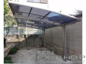 LIXIL ���N�V��(�g�X�e��)�̃J�[�|�[�g �J�[�u�|�[�g�V�O�}III �ϐ�`20cm�Ή� �{�H��