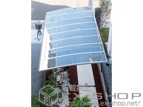 YKKAP�̃J�[�|�[�g ���C�i�|�[�g�O�����@�ϐ�`20cm�Ή� �{�H��