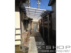 LIXIL ���N�V��(�g�X�e��)�̃e���X���� ���C�U�[�e���XII F�^ �e���X�^�C�v �A�� �ϐ�`20cm�Ή� �{�H��