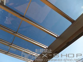 LIXIL ���N�V��(�g�X�e��)�̃e���X���� ���C�U�[�e���XII F�^ �e���X�^�C�v �P�� �ϐ�`20cm�Ή� �{�H��