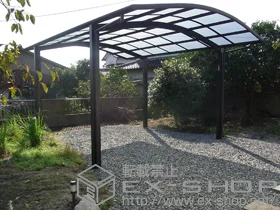 YKKAP�̃J�[�|�[�g ���C�i�c�C���|�[�g�O�����@�ϐ�`20cm�Ή� �{�H��