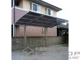 YKKAP�̃J�[�|�[�g ���C�i�|�[�g�O�����@�ϐ�`20cm�Ή� �{�H��