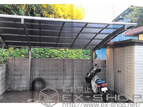 LIXIL ���N�V��(�g�X�e��)�̃J�[�|�[�g �J�[�u�|�[�g�V�O�}III �ϐ�`20cm�Ή� �{�H��