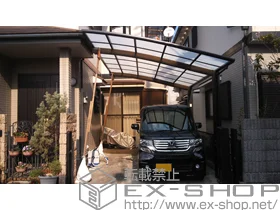 LIXIL ���N�V��(�g�X�e��)�̃J�[�|�[�g �J�[�u�|�[�g�V�O�}III �ϐ�`20cm�Ή� �{�H��