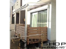 YKKAP�̃E�b�h�f�b�L ���E�b�h�f�b�L 200�{���E�b�h�f�b�t�F���X3�^ �{�H��