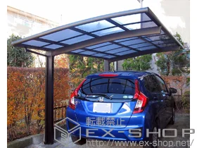 LIXIL ���N�V��(�g�X�e��)�̃J�[�|�[�g �J�[�u�|�[�g�V�O�}III �ϐ�`20cm�Ή� �{�H��