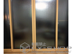 の二重窓（内窓） インプラス ダストバリア仕様 引違窓 施工例