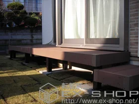 YKKAP�̃E�b�h�f�b�L ���E�b�h�f�b�L 200 �{�H��