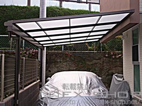 LIXIL ���N�V��(�g�X�e��)�̃e���X���� ���C�U�[�e���XII F�^ �e���X�^�C�v �P�� �ϐ�`20cm�Ή� �{�H��