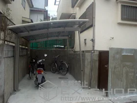 LIXIL ���N�V��(�g�X�e��)�̃J�[�|�[�g �J�[�u�|�[�g�V�O�}III �ϐ�`20cm�Ή��{�J�[�u�|�[�g�V�O�}III�@���E���T�|�[�g���@�i�����O��23�p�j�@2�{ �{�H��