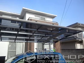 YKKAP�̃J�[�|�[�g ���C�i�|�[�g�O�����@�ϐ�`20cm�Ή� �{�H��