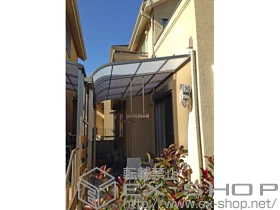 LIXIL ���N�V��(�g�X�e��)�̃e���X���� ���C�U�[�e���XII R�^ �e���X�^�C�v �P�� �ϐ�`20cm�Ή��{�݂艺���������� �W�� 2�{�� �{�H��