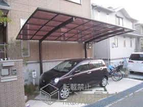 YKKAP�̃J�[�|�[�g ���C�i�|�[�g�O�����@�ϐ�`20cm�Ή� �{�H��