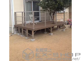 YKKAP�̃E�b�h�f�b�L ���E�b�h�f�b�L 200 �{�H��