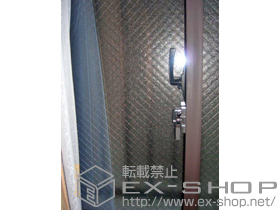 の二重窓（内窓） インプラス ダストバリア仕様 引違い窓 2枚建 施工例