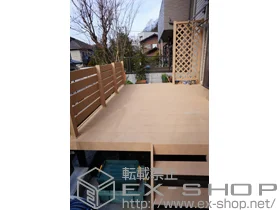 YKKAP�̃E�b�h�f�b�L ���E�b�h�f�b�L 200�{���E�b�h�X�e�b�v5�^ S�^�C�v(2�i)�{ ���E�b�h�n�C�p�[�e�B�V����2�^<���`�X�i�q>�{���E�b�h�f�b�L�t�F���X3�^<���X���b�g> �{�H��