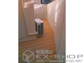 LIXIL ���N�V��(�g�X�e��)�̃E�b�h�f�b�L ���R�X�e�[�WII �{�H��