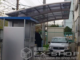 LIXIL NV(gXe)̃J[|[g J[u|[gVO}III ϐ`20cmΉ {H