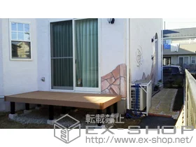 YKKAP�̃E�b�h�f�b�L ���E�b�h�f�b�L 200 �{�H��