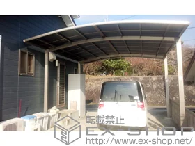 LIXIL ���N�V��(�g�X�e��)�̃J�[�|�[�g �J�[�u�|�[�g�V�O�}III ���C�h �ϐ�`20cm�Ή� �{�H��