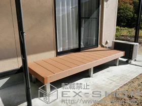 YKKAP�̃E�b�h�f�b�L ���E�b�h�f�b�L 200 �{�H��