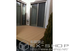 YKKAP�̃E�b�h�f�b�L ���E�b�h�f�b�L 200 �{�H��