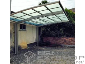 YKKAP�̃J�[�|�[�g ���C�i�|�[�g�O�����@�ϐ�`20cm�Ή� �{�H��