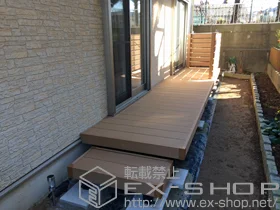 YKKAP�̃E�b�h�f�b�L ���E�b�h�f�b�L 200 �{�H��