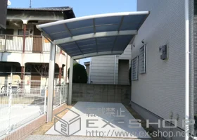 YKKAP�̃J�[�|�[�g ���C�i�|�[�g�O�����@�ϐ�`20cm�Ή� �{�H��