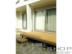 YKKAP�̃E�b�h�f�b�L ���E�b�h�f�b�L 200+�Ɨ������E�b�h�X�e�b�v2�^ �{�H��