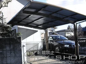 LIXIL ���N�V��(�g�X�e��)�̃J�[�|�[�g �J�[�u�|�[�g�V�O�}III �ϐ�`20cm�Ή� �{�H��