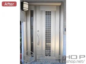 LIXIL NV(gXe)̌փhA VFgS1^ eqJ {H