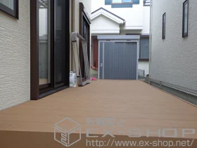 YKKAP�̃E�b�h�f�b�L ���E�b�h�f�b�L 200+�Ɨ������E�b�h�X�e�b�v2�^ �{�H��