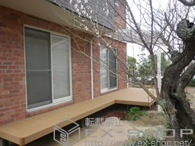 YKKAP�̃E�b�h�f�b�L ���E�b�h�f�b�L 200 �{�H��