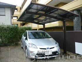 YKKAP�̃J�[�|�[�g ���C�i�|�[�g�O�����@�ϐ�`20cm�Ή� �{�H��