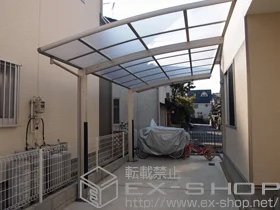 YKKAP�̃J�[�|�[�g ���C�i�|�[�g�O�����@�ϐ�`20cm�Ή� �{�H��